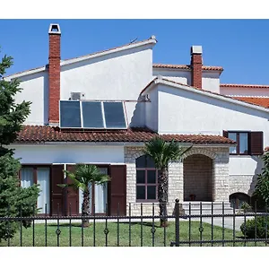 Moderno 2 Appartement Fažana