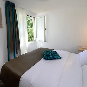 Grand Adriatic Ii Hotel Opatija