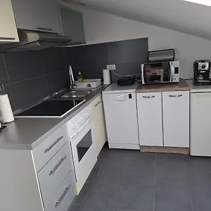Excellente Belvedere Appartement Pula