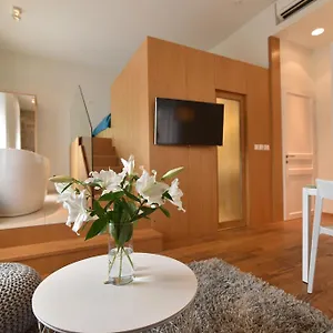 The Bridge Luxury Appartement Zadar