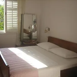  Appartement Lucac Manus